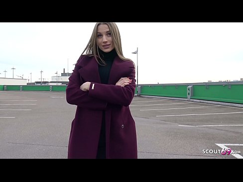❤️ TYSK SPEIDER ER EN DRØM SOM BERØRER STÅL, PARKERINGSPLASS TELLTALE OG SEXY FOR PENGENE ☑ Russisk porno ved no.bestsexporno.ru ❌️❤