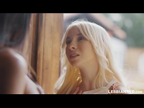❤️ Jenta kommer hjem noen måneder senere og ender opp med å spise stemorens fitte ☑ Russisk porno ved no.bestsexporno.ru ❌️❤