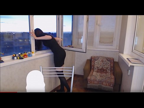❤️ Prøv å ikke cum med Streamer Olyasha 1080p (Metronome) ☑ Russisk porno ved no.bestsexporno.ru ❌️❤