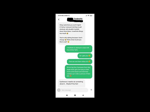 ❤️ Jeg la til en ny PAWG fra Tinder til haremet mitt (snakk med Tinder inkludert) ☑ Russisk porno ved no.bestsexporno.ru ❌️❤