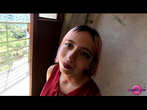 ❤️ Sensuell student suger en fremmed i utmarken - Cum On His Face ☑ Russisk porno ved no.bestsexporno.ru ❌️❤